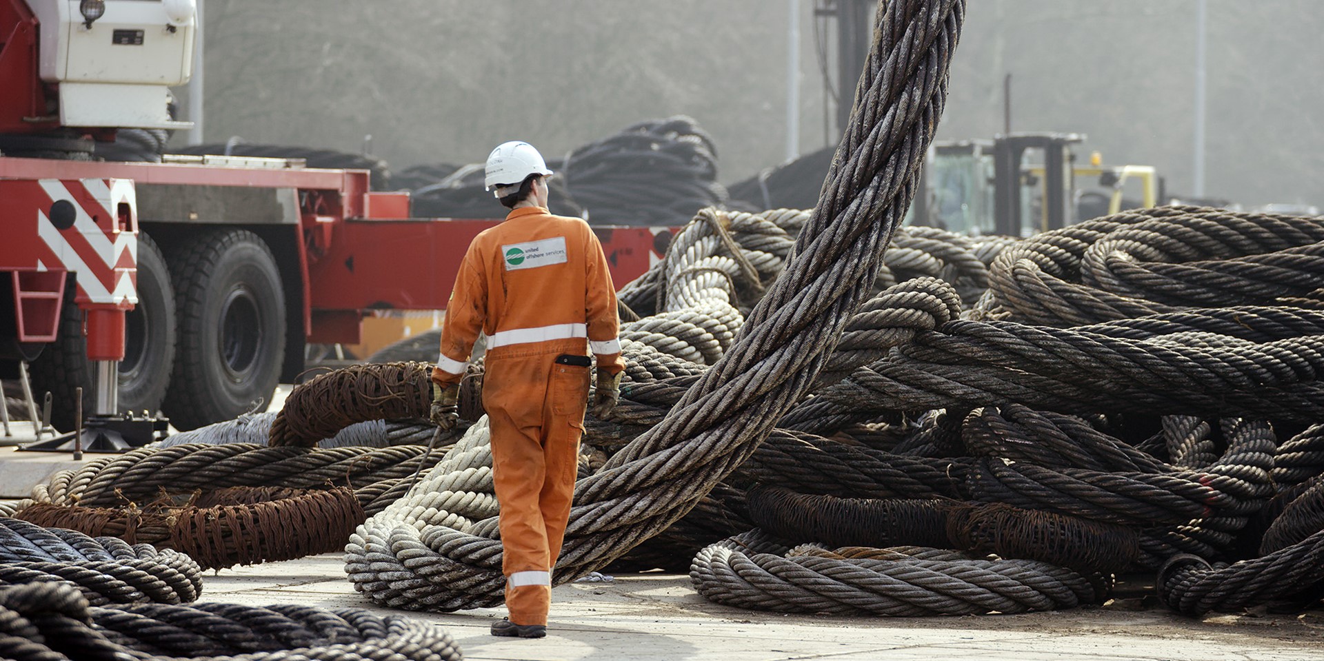 HERO-united offshore services