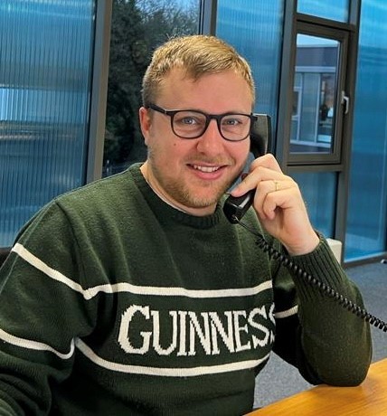 marc hoogerwerf