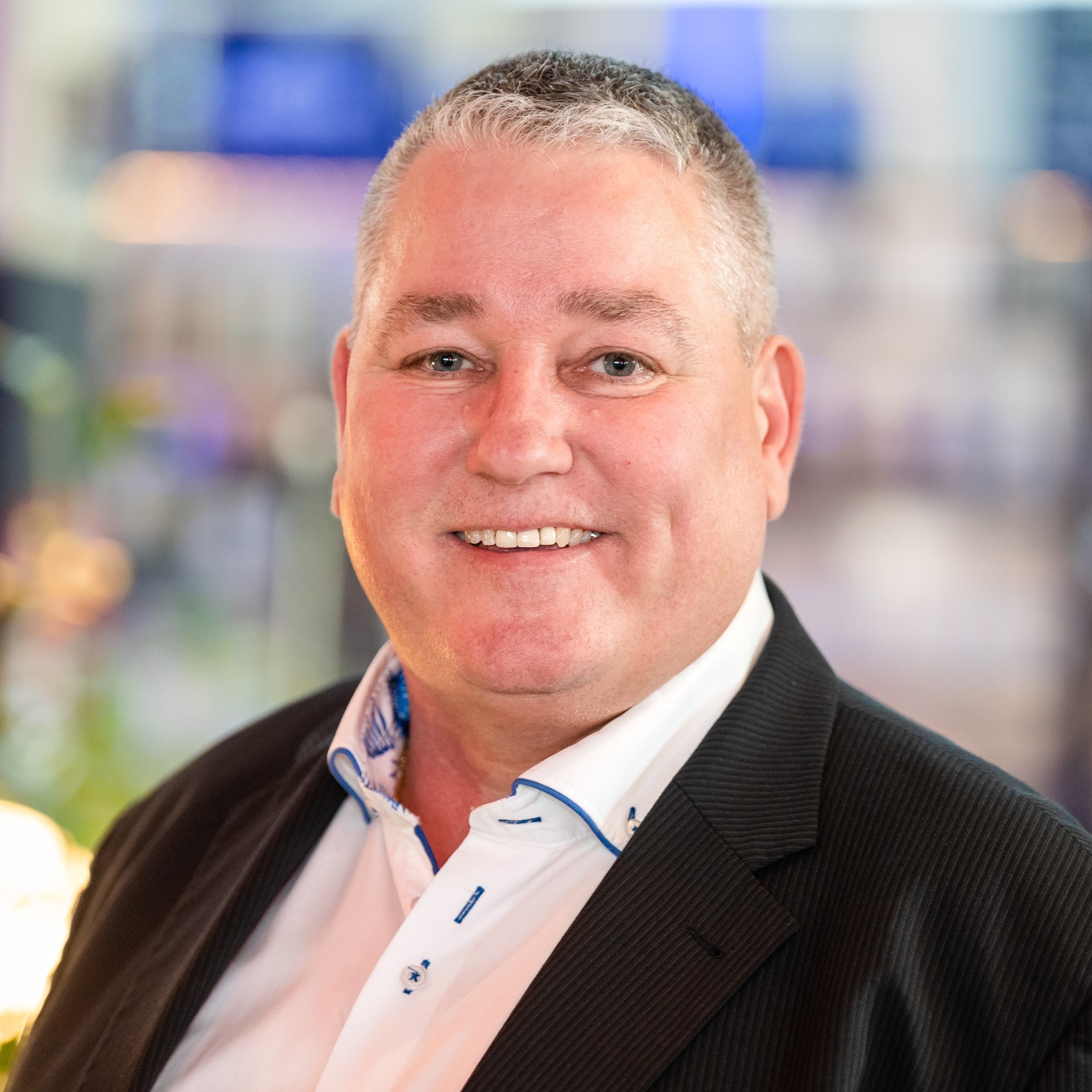 nico van der linden bureau veritas vierkant