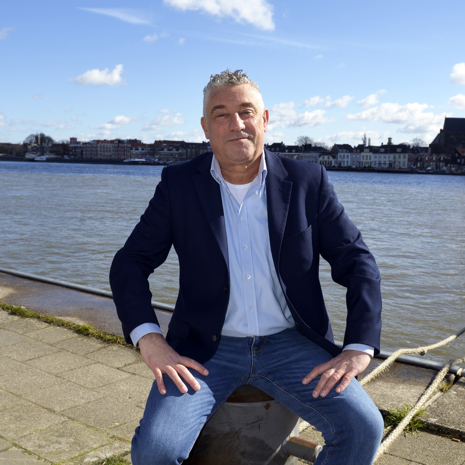 rudy vierkant