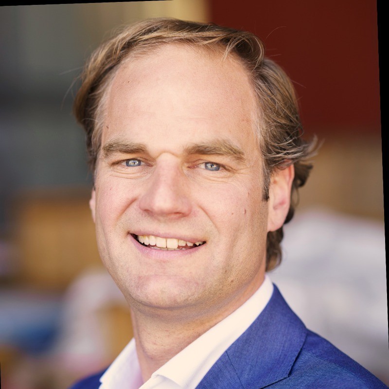 Rutger Bonsel
