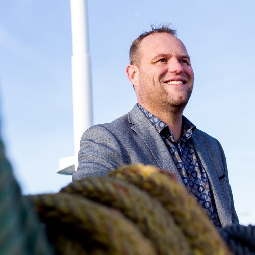 Peter van Wijngaarden