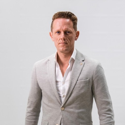 Lars Heyndijk