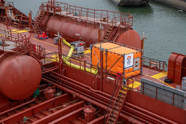 Thumbnail ROG Habitat