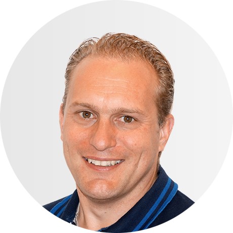 Remco mulder pf