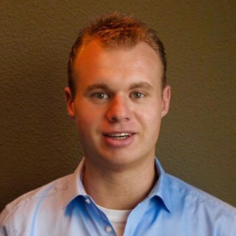 Sander van Baalen