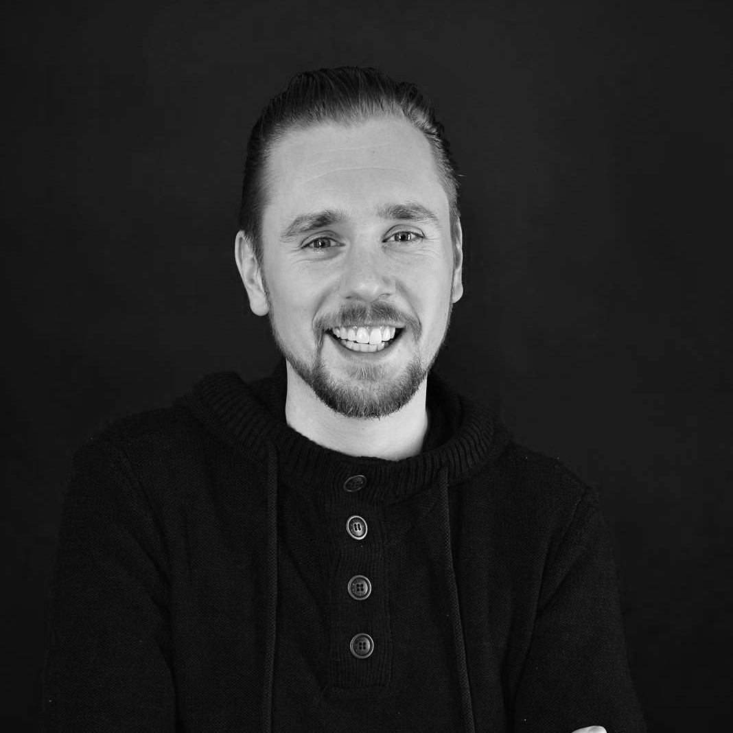 Rogier Grevel