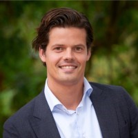 Tomas van der maarel