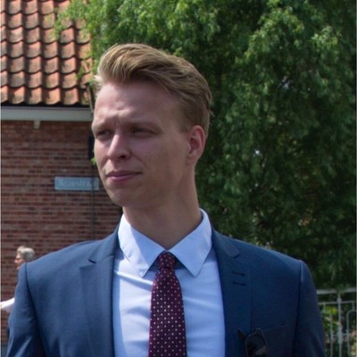 Jermo Haagedoorn
