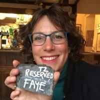 Fay van Dongen