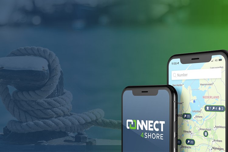 Connect4shore thumbnail