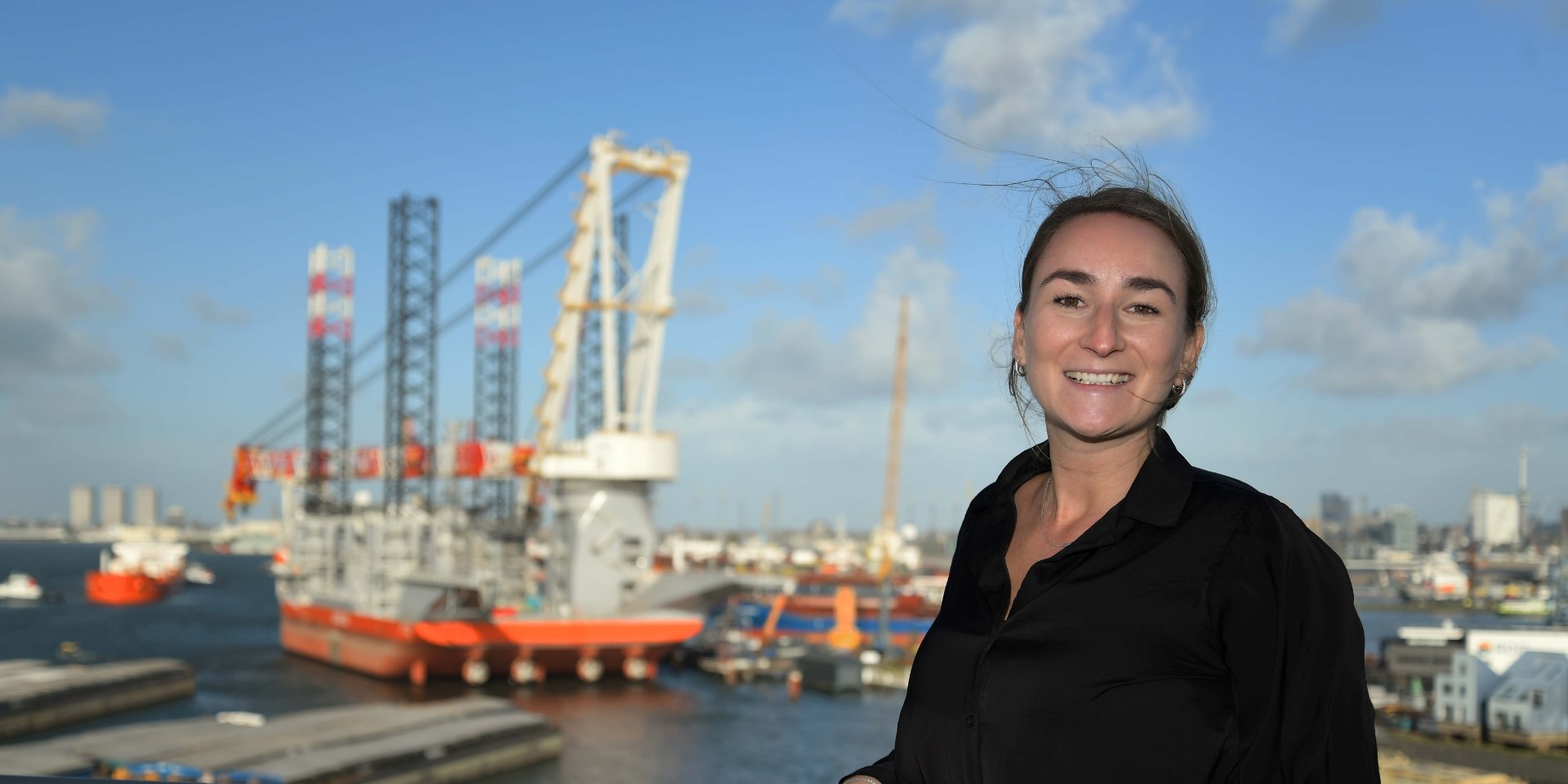 hanna Roukema HERO