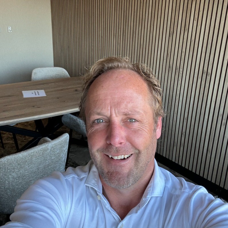 Ruben Kalisvaart