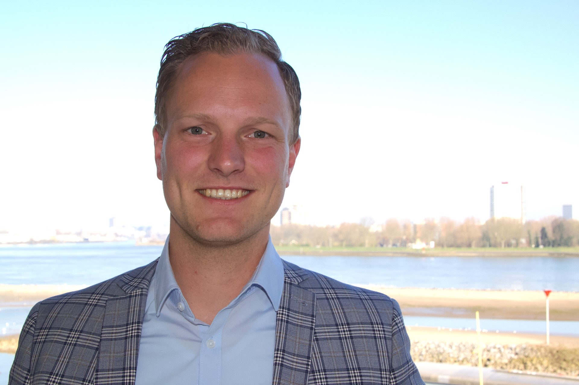 3C - Robert van Vliet