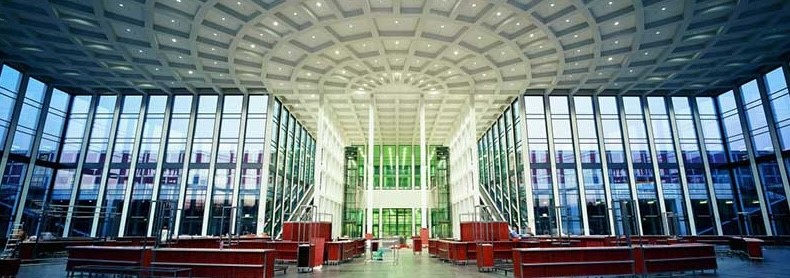 Berlin ExpoCenter