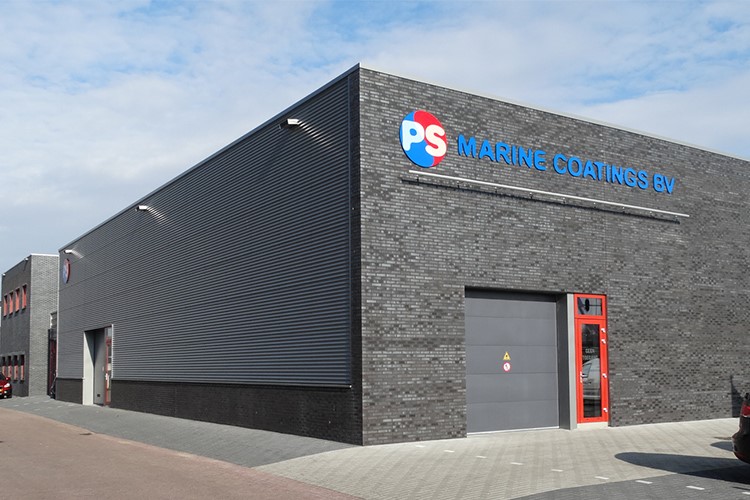 PS Marine Coatings thmbnl