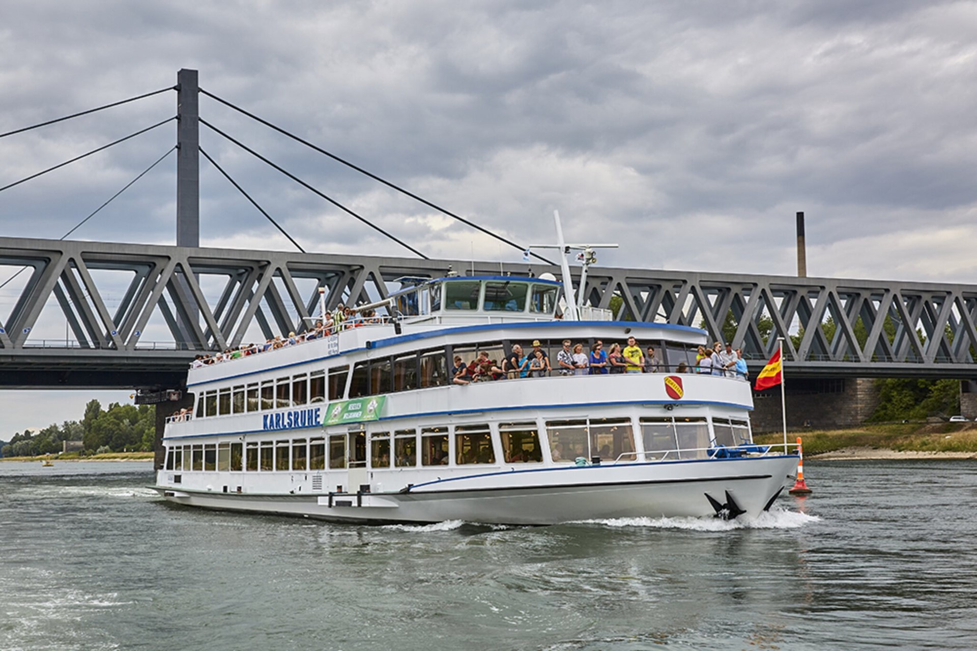 Schip Kehl