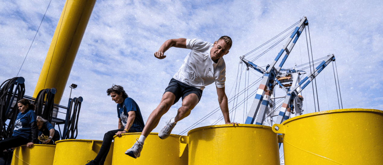 Harbour run 2 kopie