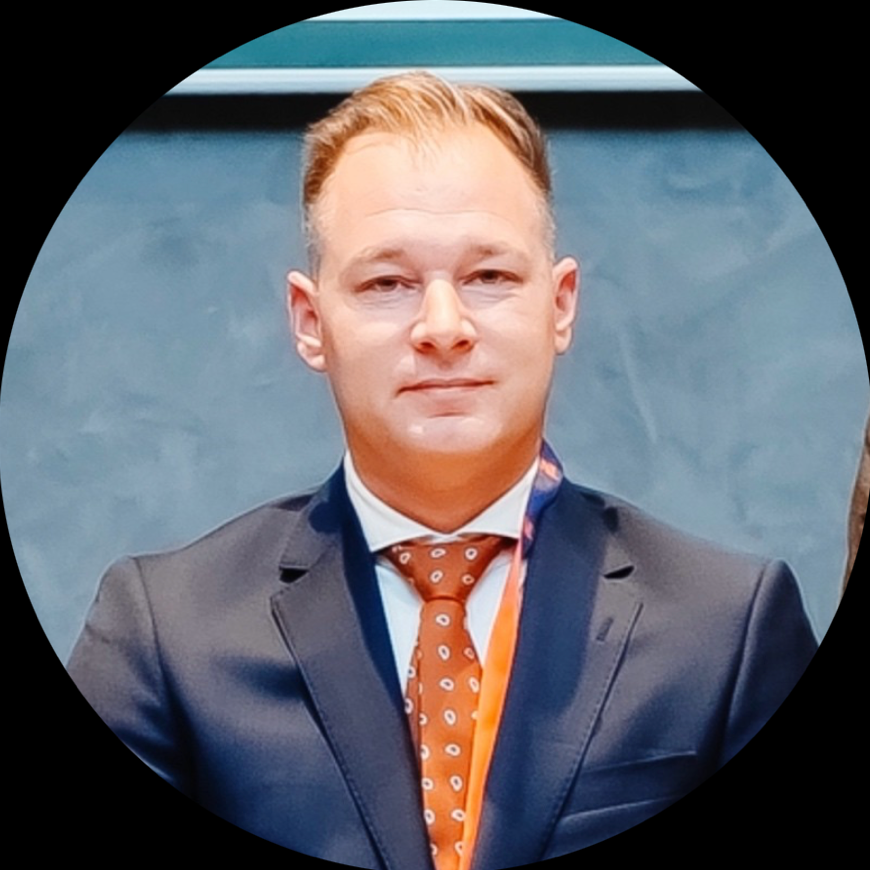 Ralph Boonhof