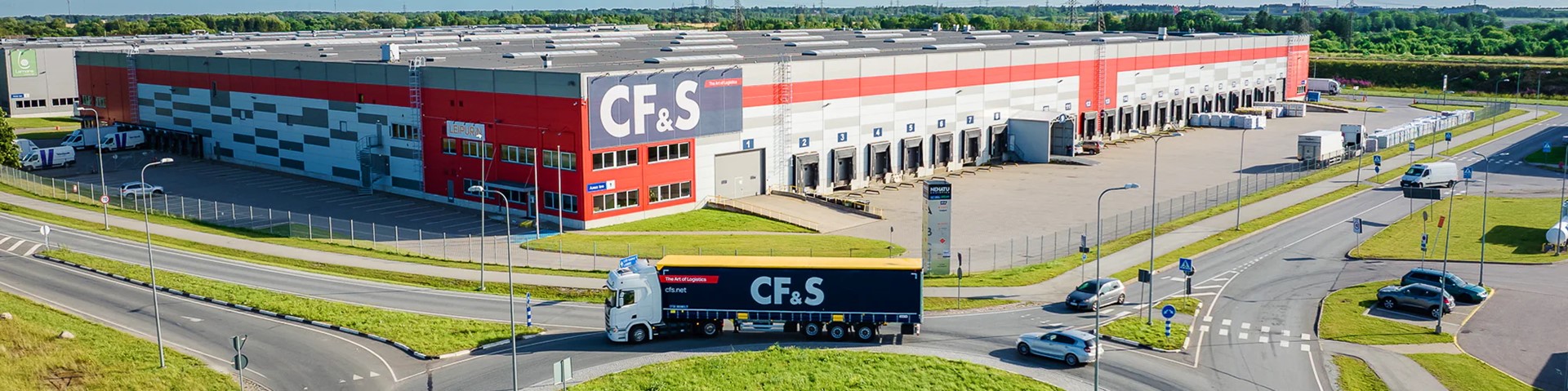 CF&amp;S