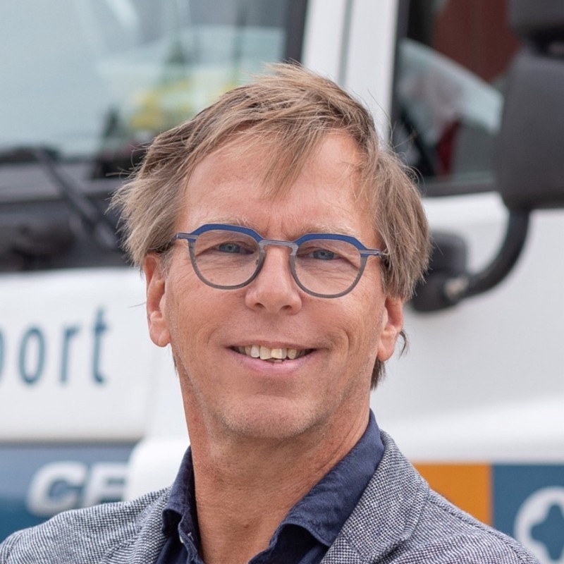 Mark van Oorschot