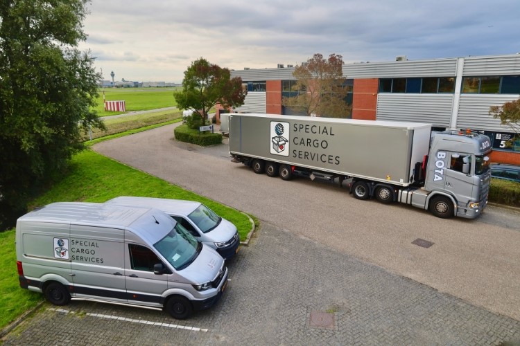 NB - THUMBNAIL Special Cargo Services