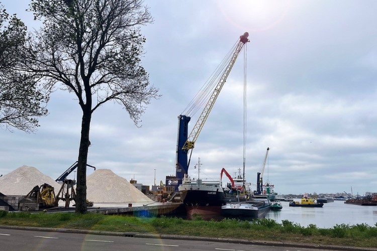 NB - THUMBNAIL ZHD Stevedoring