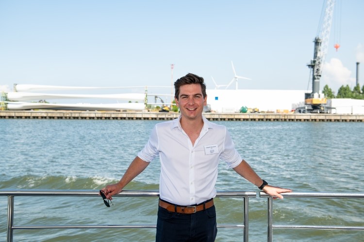 NB - THUMBNAIL Vincent van Dalen