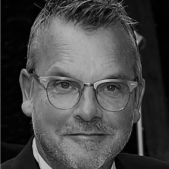 Ted Holleman
