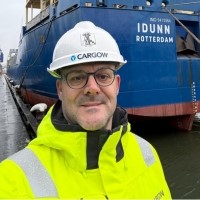 Robert Jan van der Voort - SIDEBAR FOTO