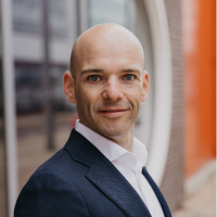 Mark de Jong - SIDEBAR FOTO