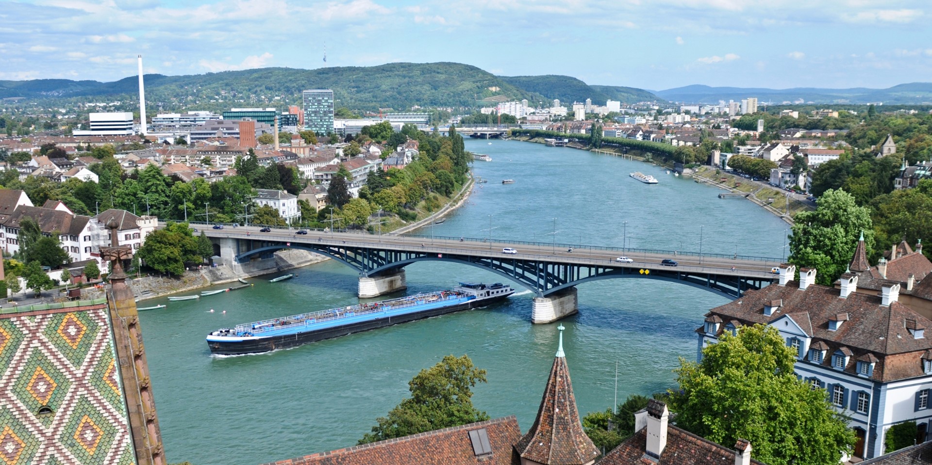 HERO promotiereis Bazel 2026