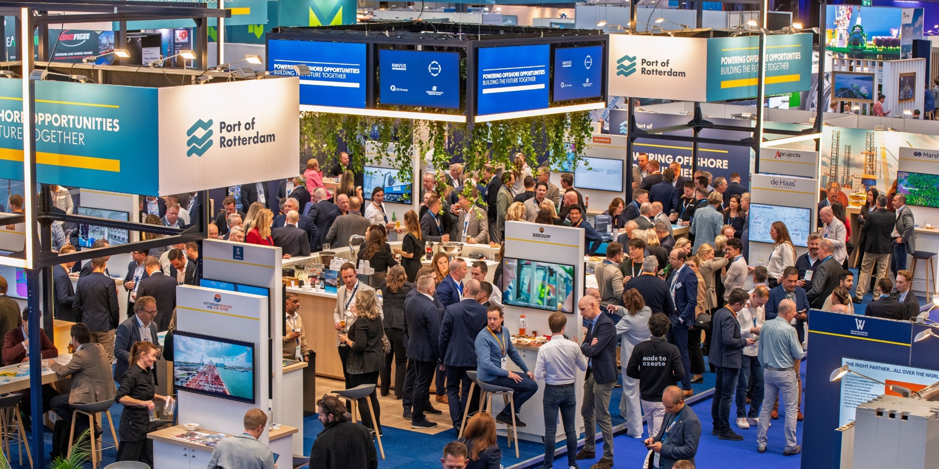 HERO - Offshore Energy '26 - 2