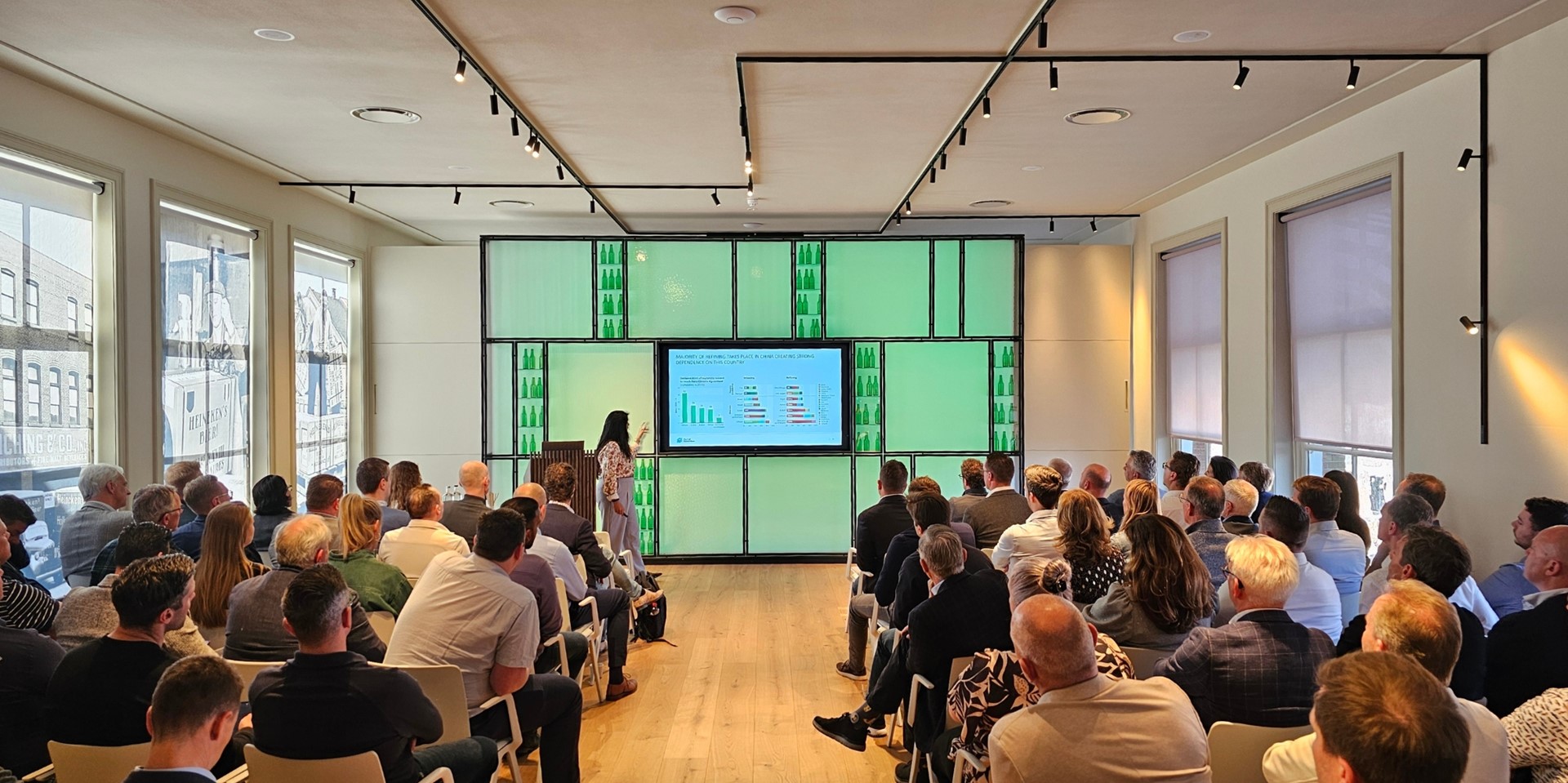 HERO Droge Bulk Community Event 2025