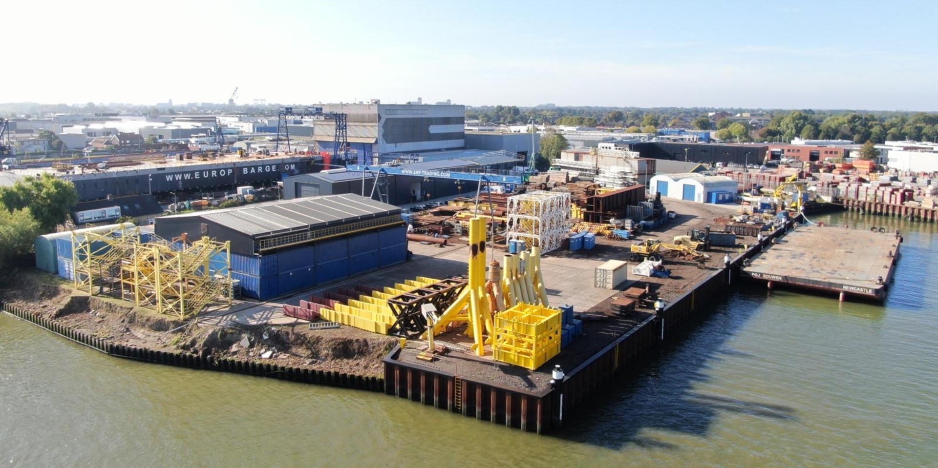 HERO - RPPC breekt de week bij ERP Trading