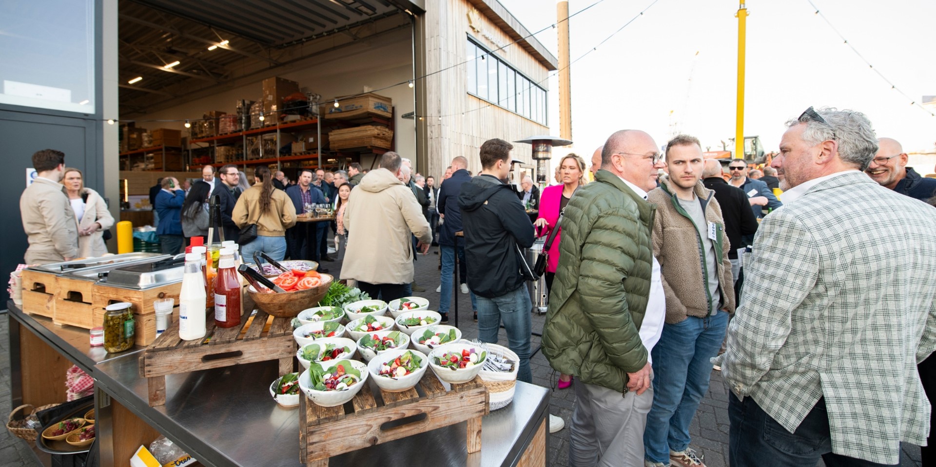 HERO - Break Bulk BBQ 2026