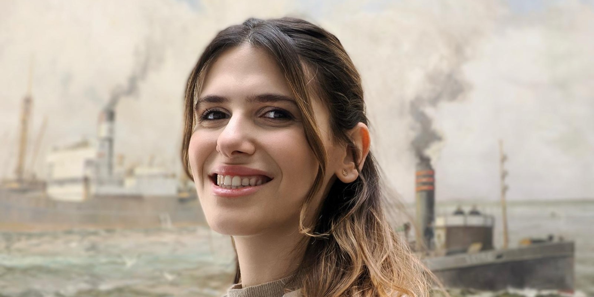 HERO - Selin Ogis (Marsh) Jong Haventalent 2026